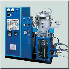 多目的高温炉「ハイマルチ®」 FVPHP-R-5 FRET-18